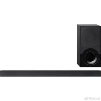 Soundbar Sony HT-ZF9