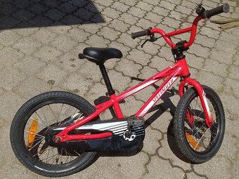 Dětské kolo 18"