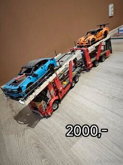 Lego Technic
