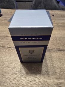 Diplomatico single vintage 2004 - 1