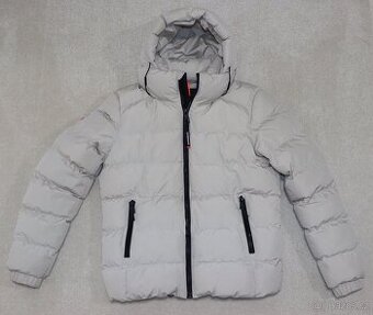Zimní pánská bunda SUPERDRY vel. S