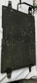 Chladič klimatizace Audi A4 B5 Quatro 4x4 110kw 94-99