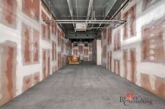 Pronájem, komerční/restaurace, 78.35 m2, náměstí 28. října 1