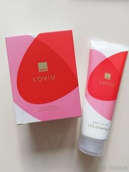 Sada LOV|U
