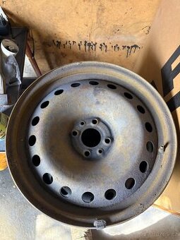 Plechace 4x98 r16