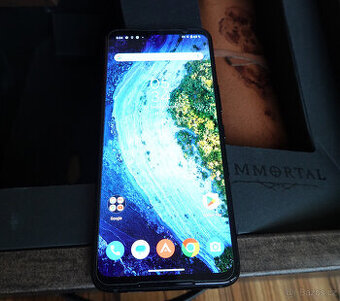 Asus ROG Phone - Diablo Immortal Edition