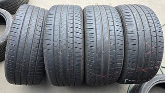 Letní pneu 245/40/19 Pirelli