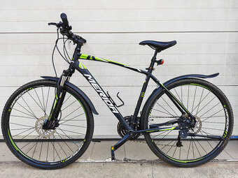 Pánské kolo MERIDA CROSSWAY 100