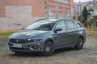 Fiat Tipo 1.0 Firefly Life 74kW M5 - 1