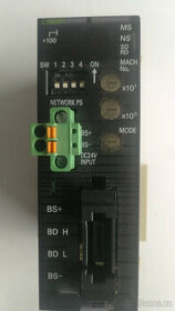Prodám testovací CJ1W-CRM21 - CompoNet master modul