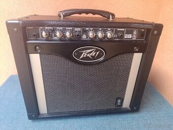 Kytarové kombo PEAVEY Rage 258