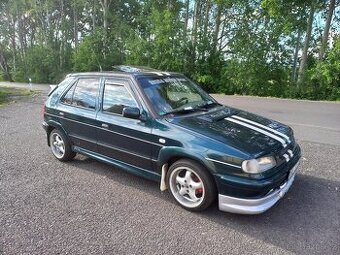 Skoda felicia