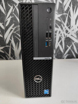 Dell OptiPlex Plus 7020 i5-14500/16GB/1TB Záruka 11/2028
