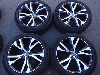 Alu disky origo Volvo, 18", 5x108,ET 42, letní sada