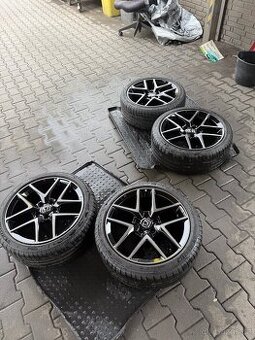 Kola na HONDA CIVIC
