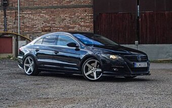 Volkswagen Passat CC 3.6 V6 4-Motion DSG