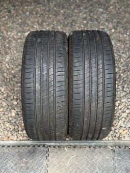 215/45/16 - Kumho letní pár pneu