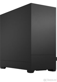 Herní PC -  Radeon RX 9070 XT 16 GB / 32 GB DDR5 / 1 TB NVMe