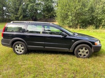 Volvo XC70 Cross Country 2.4 d5
