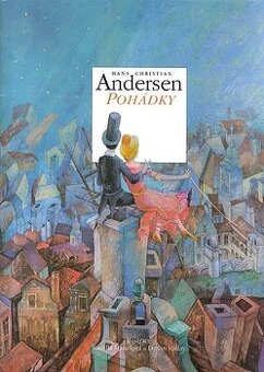 Andersen Pohádky Brio 3. díl 2006