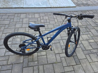 Prodám dětské/juniorské kolo Rockrider ST500