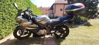 Suzuki GS 500 F