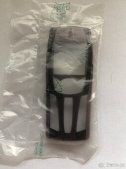 Fialový přední kryt Nokia 7250 - nový originál