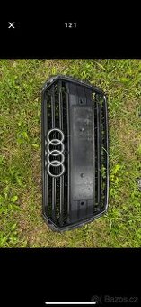 Gril Audi a4 b9