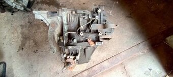 Peugeot 306 1.8 16V převodovka 20TB62