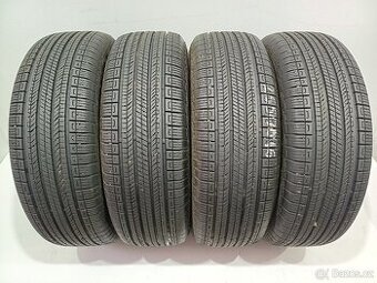 Letní pneu 255/70/16 Continenta