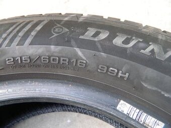 215/60 r16 99h 1ks Dunlop