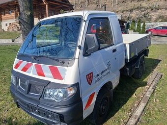 Piaggio Porter-PFAU 1,3i-53 kw RV 2015