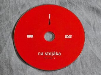 NA STOJÁKA vol. 1 (DVD)