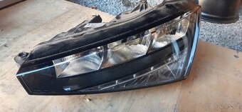 Škoda Scala led světlomet 657 941 015