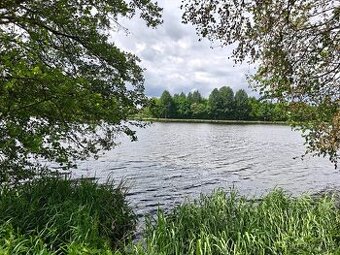 2 780 m² pár kroků od Labe – Mělník