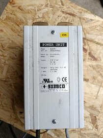 Simco A2A7s