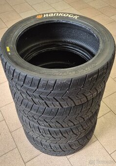 závodní pneu Hankook 210/650R18