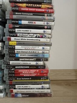 PlayStation 3