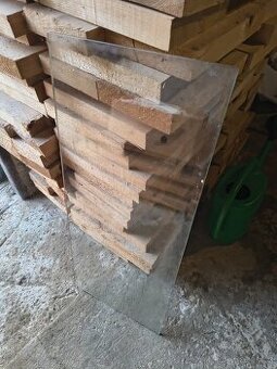 Zadarmo 3 ks sklo 7 mm - 1
