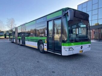 Mercedes-Benz Citaro G, 2008, 150 míst, Euro 5