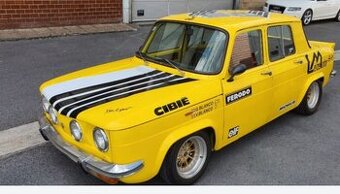 Převodovka 5q pro Renault 8