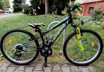 Kolo Genesis 24"
