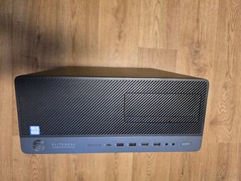 HP EliteDesk i7 | 16GB RAM | GTX 1060 | 480GB SSD | Win 11