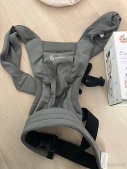 Ergobaby soft air mesh