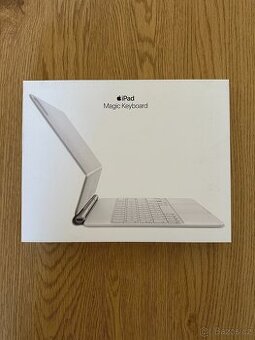 Apple Magic keyboard pro iPad