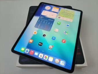 apple ipad PRO 12,9 M1 128gb Space Grey / 5.Gen / Pencil