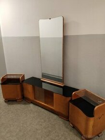 Retro Toaletka