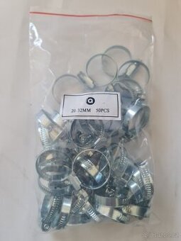 SPONY NA HADICE 20-32MM