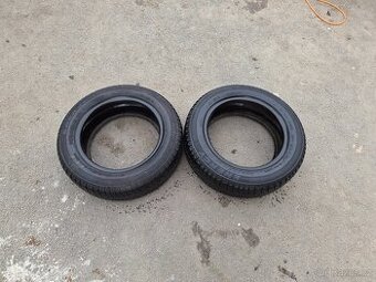 Letní pneu Michelin 165/65 R14 78T