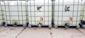 AdBlue 1000l, AdBlue kanystr 20l,10l